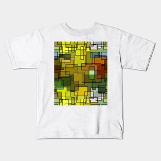 Symmetry Kids T-Shirt